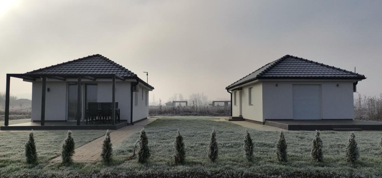 Kovel Apartmani - Termalna Rivijera Bogatić Extérieur photo
