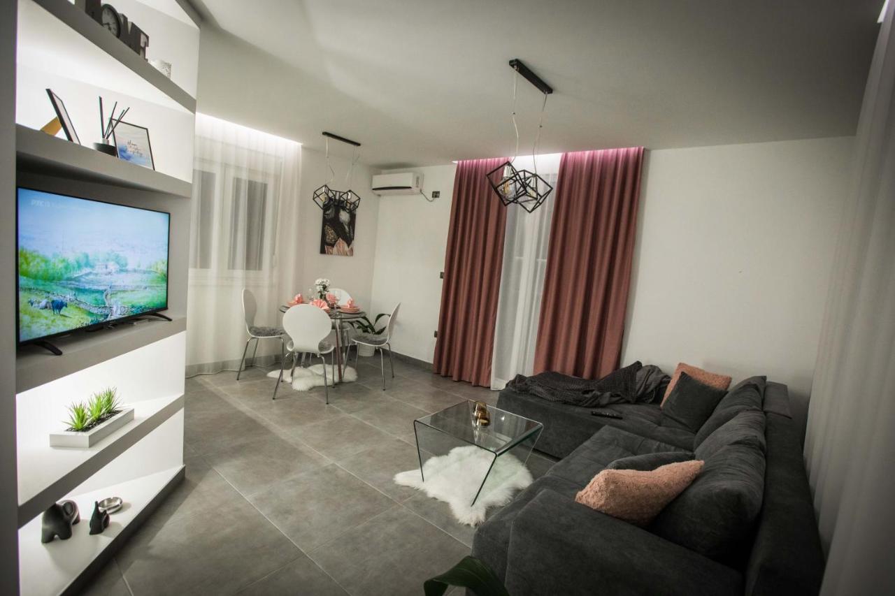 Kovel Apartmani - Termalna Rivijera Bogatić Extérieur photo